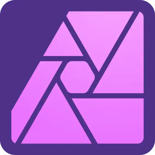 Affinity Photo 17 Affinity Photo