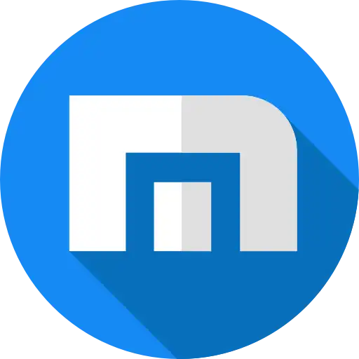 Maxthon 17 Maxthon