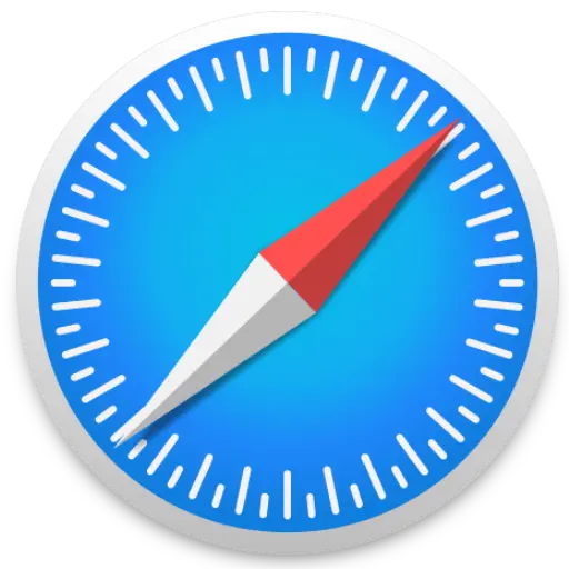 Safari 20 Safari